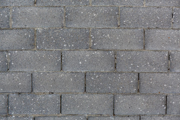 Old textured wall background