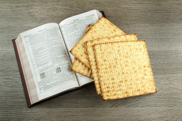 matzoh jewish passover bread torah