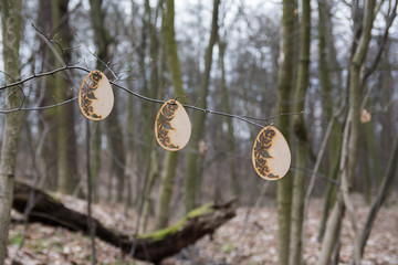 Wielkanoc © mukiart