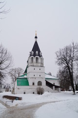 Александровская слобода, г.Александров