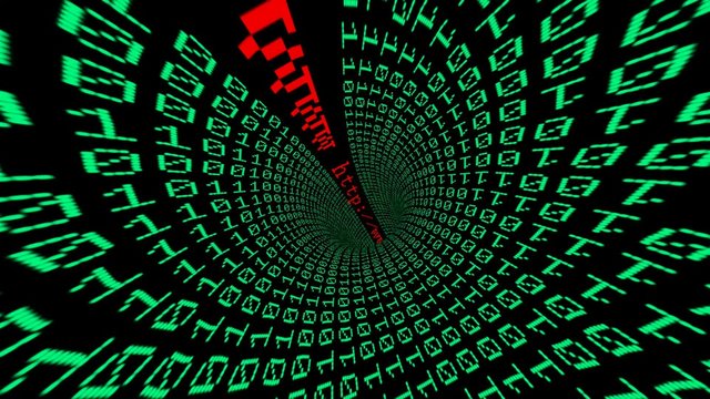 www http data tunnel