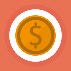 money icon design