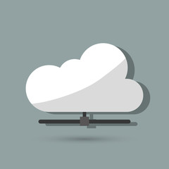 technology icon design