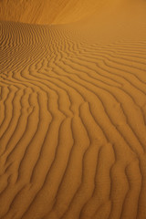 Sudanese sands