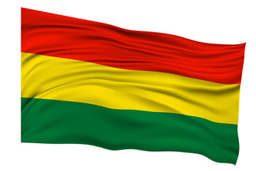 ボリビア　 国旗　国　アイコン