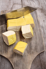 Tofu