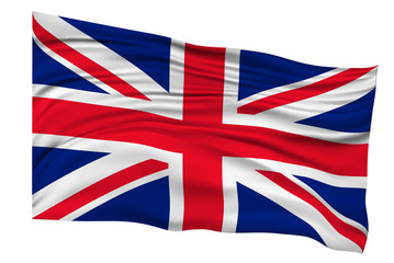 イギリス　 国旗　国　アイコン