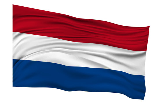 オランダ　 国旗　国　アイコン