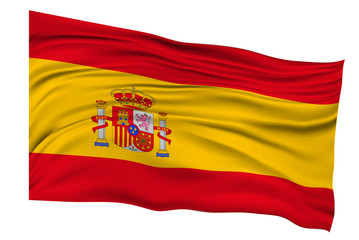 スペイン　 国旗　国　アイコン