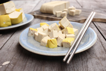 Tofu