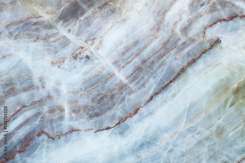 Poster Marble texture for pattern and background