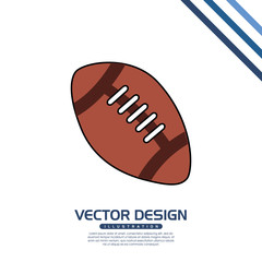 sport icon design 