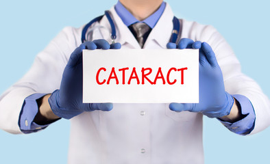 cataract