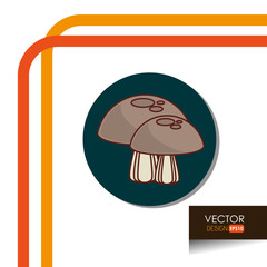 vegetarian food design 