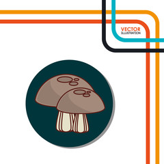 vegetarian food design 