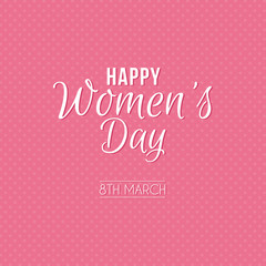 Happy Women Day
