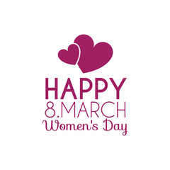 Happy Women Day