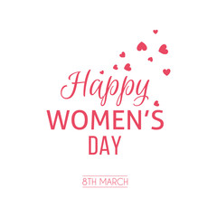 Happy Women Day