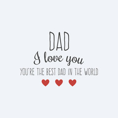 Happy Father Day