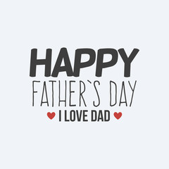 Happy Father Day