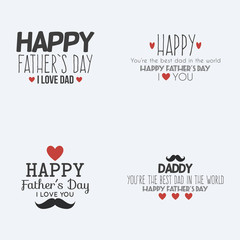 Happy Father Day