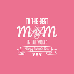 happy mother day