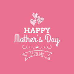 happy mother day