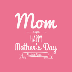 happy mother day