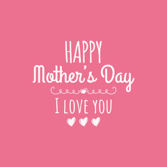 happy mother day
