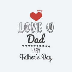 Happy Father Day