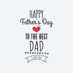 Happy Father Day