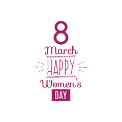 Happy Women Day