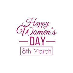 Happy Women Day