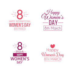Happy Women Day
