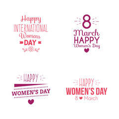 Happy Women Day