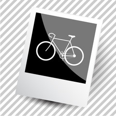bicycle.