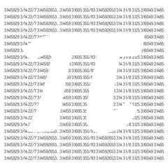 Naklejka premium Pi day