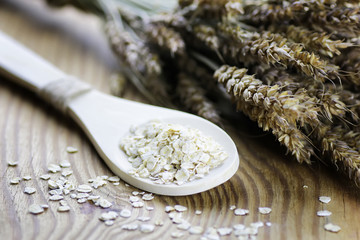 grain cereal bowl of sprouts