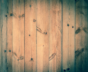 retro wooden background