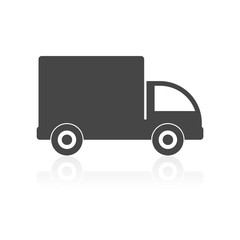 Truck icon