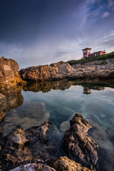 Castiglioncello, Leghorn, Tuscany, Italy