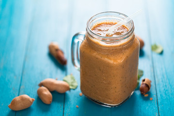 smoothie de tamarins