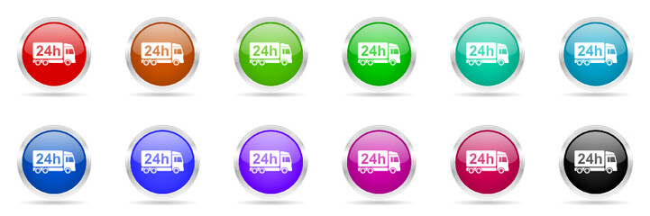 vector icon set