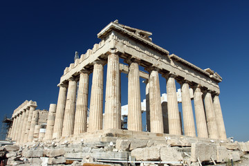 Obraz premium Parthenon