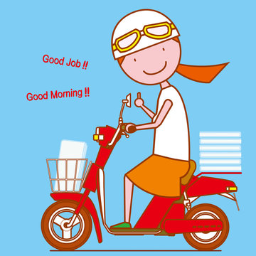 新聞配達 の画像 5 616 件の Stock 写真 ベクターおよびビデオ Adobe Stock