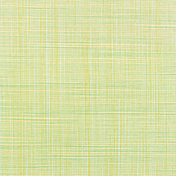 Green linen canvas as background