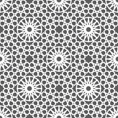 Islamic seamless vector
