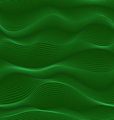 green vawy seamless texture