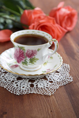Tea
