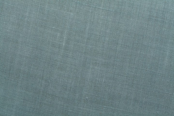 Pale blue textile texture